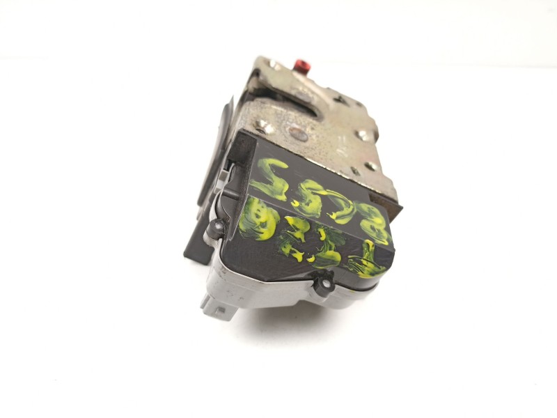 Recambio de cerradura puerta trasera izquierda para peugeot 406 (8b) 2.1 td 12v referencia OEM IAM 913758  