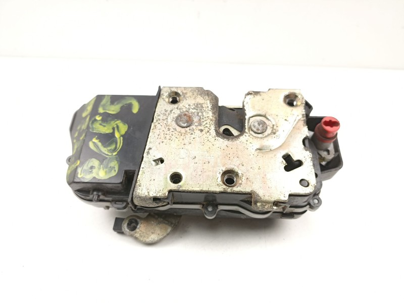 Recambio de cerradura puerta trasera izquierda para peugeot 406 (8b) 2.1 td 12v referencia OEM IAM 913758  