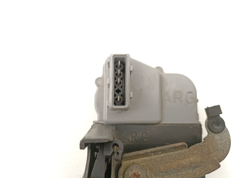 Recambio de cerradura puerta trasera izquierda para peugeot 406 (8b) 2.1 td 12v referencia OEM IAM 913758  