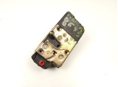 Recambio de cerradura puerta trasera derecha para peugeot 406 (8b) 2.1 td 12v referencia OEM IAM 913870  