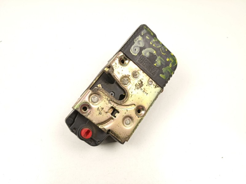 Recambio de cerradura puerta trasera derecha para peugeot 406 (8b) 2.1 td 12v referencia OEM IAM 913870  