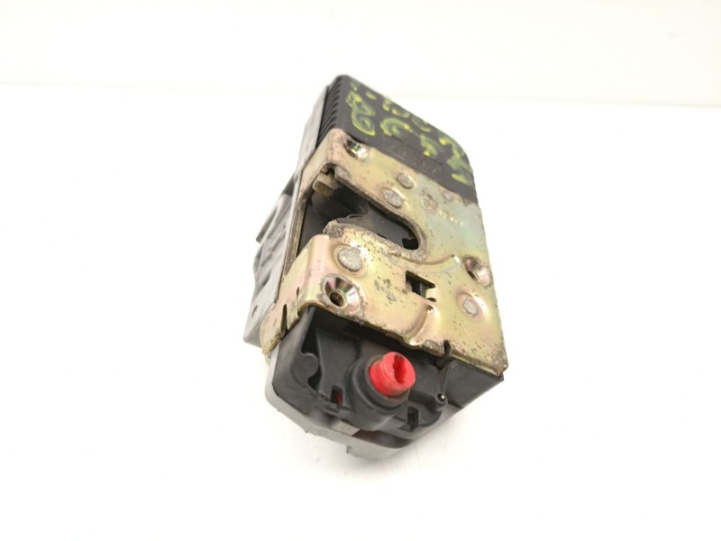 Recambio de cerradura puerta trasera derecha para peugeot 406 (8b) 2.1 td 12v referencia OEM IAM 913870  