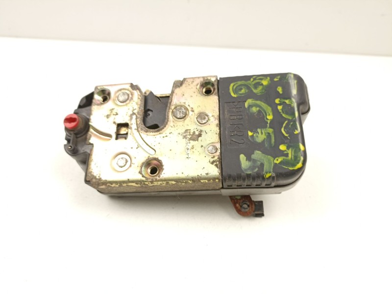 Recambio de cerradura puerta trasera derecha para peugeot 406 (8b) 2.1 td 12v referencia OEM IAM 913870  