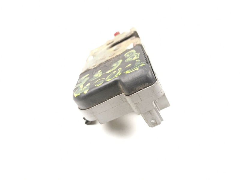 Recambio de cerradura puerta trasera derecha para peugeot 406 (8b) 2.1 td 12v referencia OEM IAM 913870  