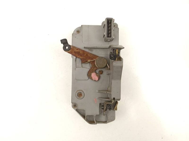 Recambio de cerradura puerta trasera derecha para peugeot 406 (8b) 2.1 td 12v referencia OEM IAM 913870  