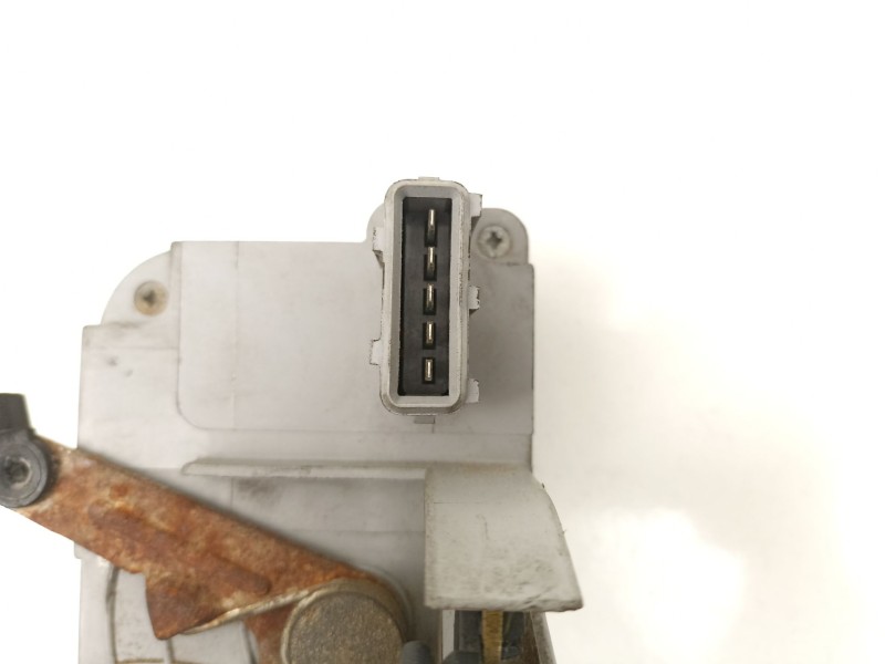 Recambio de cerradura puerta trasera derecha para peugeot 406 (8b) 2.1 td 12v referencia OEM IAM 913870  