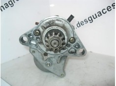 Recambio de motor arranque : rover 620 : 2.0 td -20t2n (104,72cv) 4p [1996] para rover  620 2.0 td -20t2n   referencia OEM IAM 2 2