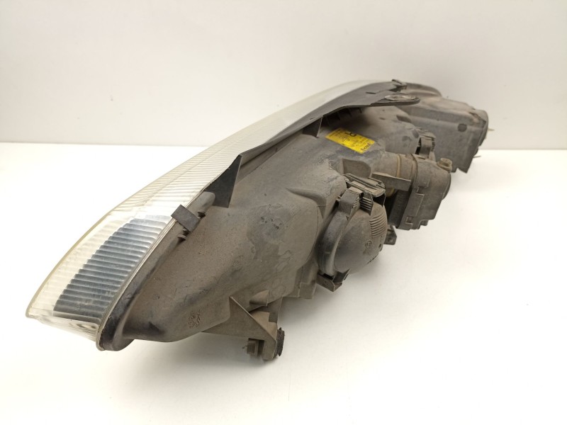 Recambio de faro derecho para peugeot 406 (8b) 2.1 td 12v referencia OEM IAM 9616251280 0301037022 