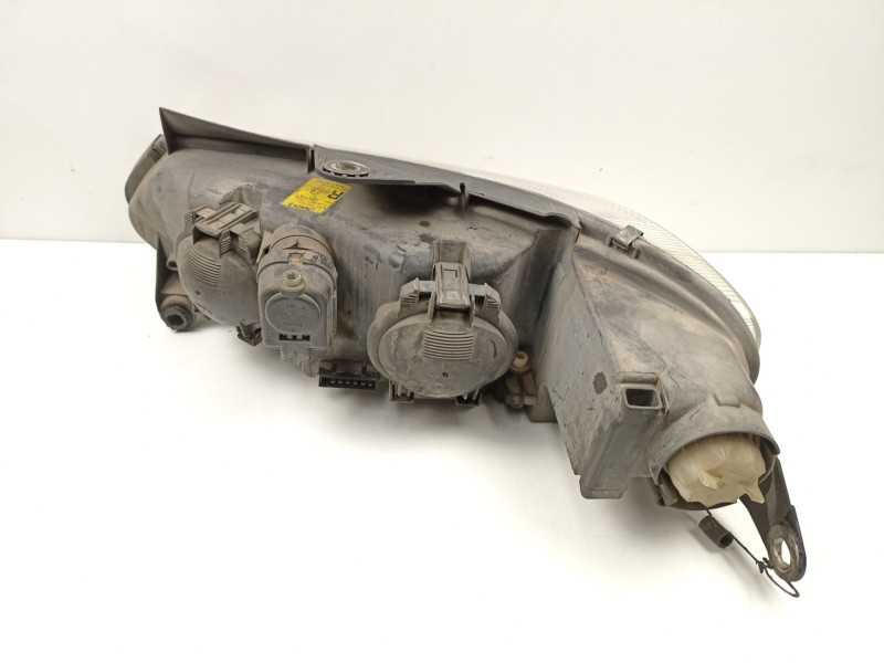 Recambio de faro derecho para peugeot 406 (8b) 2.1 td 12v referencia OEM IAM 9616251280 0301037022 