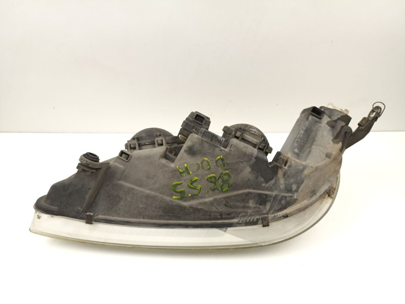 Recambio de faro derecho para peugeot 406 (8b) 2.1 td 12v referencia OEM IAM 9616251280 0301037022 