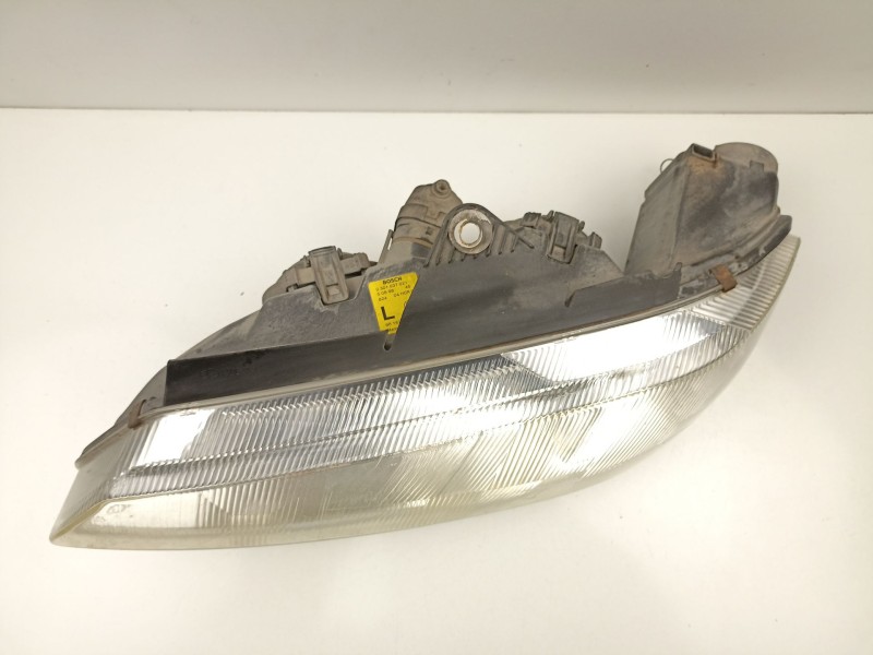 Recambio de faro izquierdo para peugeot 406 (8b) 2.1 td 12v referencia OEM IAM 9616251380 0301037021 
