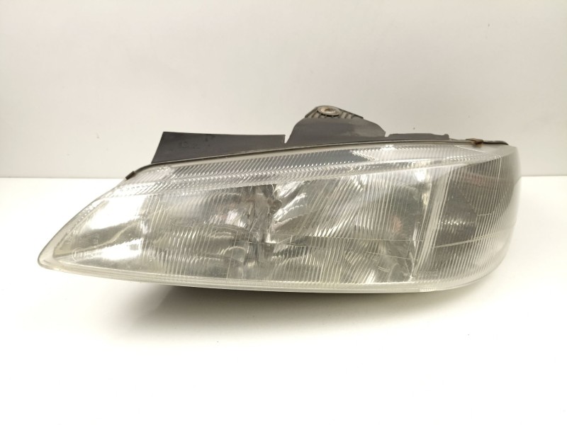 Recambio de faro izquierdo para peugeot 406 (8b) 2.1 td 12v referencia OEM IAM 9616251380 0301037021 