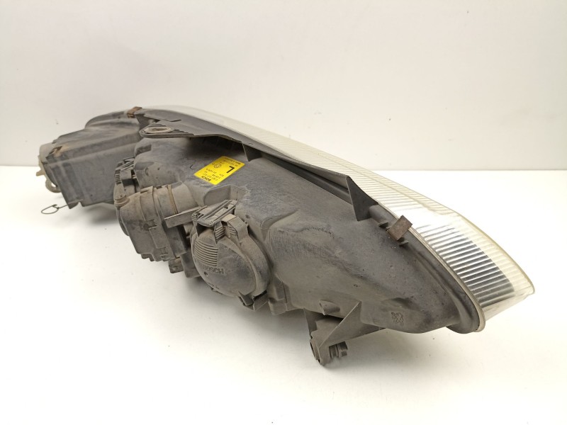 Recambio de faro izquierdo para peugeot 406 (8b) 2.1 td 12v referencia OEM IAM 9616251380 0301037021 