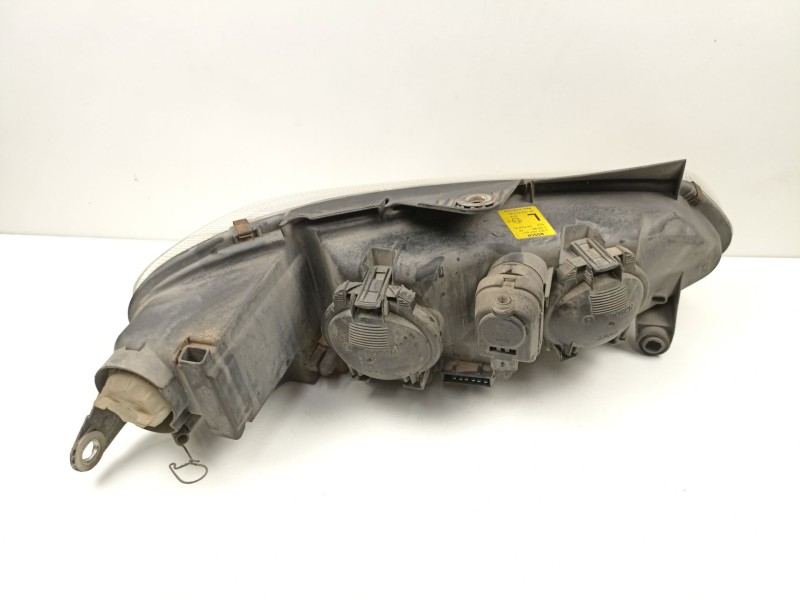 Recambio de faro izquierdo para peugeot 406 (8b) 2.1 td 12v referencia OEM IAM 9616251380 0301037021 