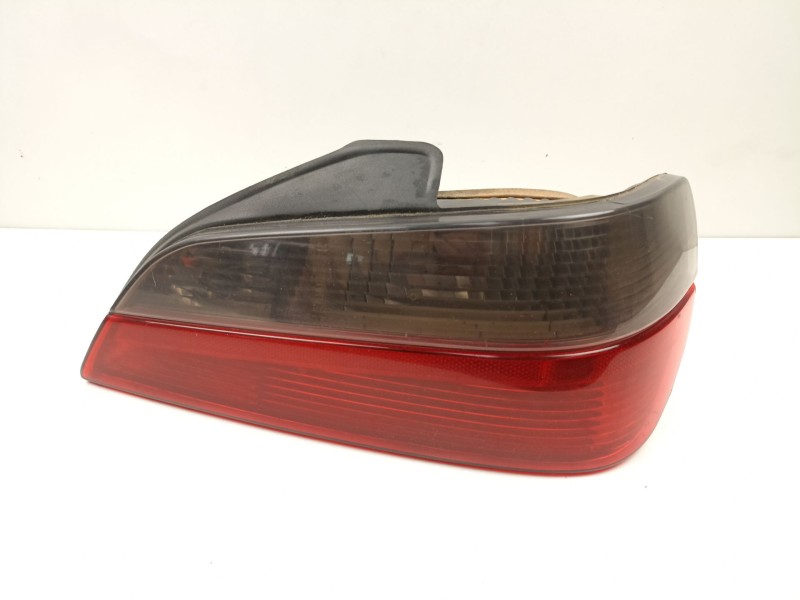 Recambio de piloto trasero derecho para peugeot 406 (8b) 2.1 td 12v referencia OEM IAM 6351E8  