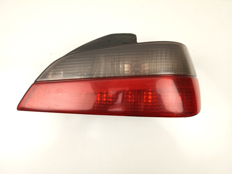 Recambio de piloto trasero derecho para peugeot 406 (8b) 2.1 td 12v referencia OEM IAM 6351E8  