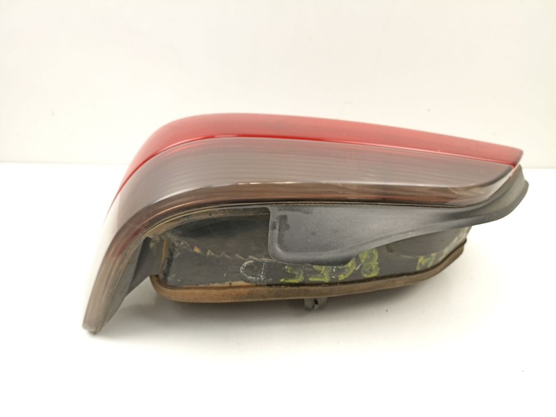 Recambio de piloto trasero derecho para peugeot 406 (8b) 2.1 td 12v referencia OEM IAM 6351E8  