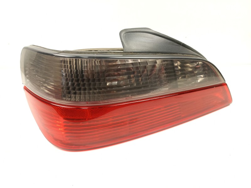 Recambio de piloto trasero izquierdo para peugeot 406 (8b) 2.1 td 12v referencia OEM IAM 6350E8  