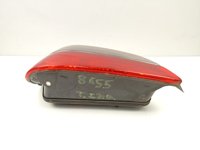 Recambio de piloto trasero izquierdo para peugeot 406 (8b) 2.1 td 12v referencia OEM IAM 6350E8  