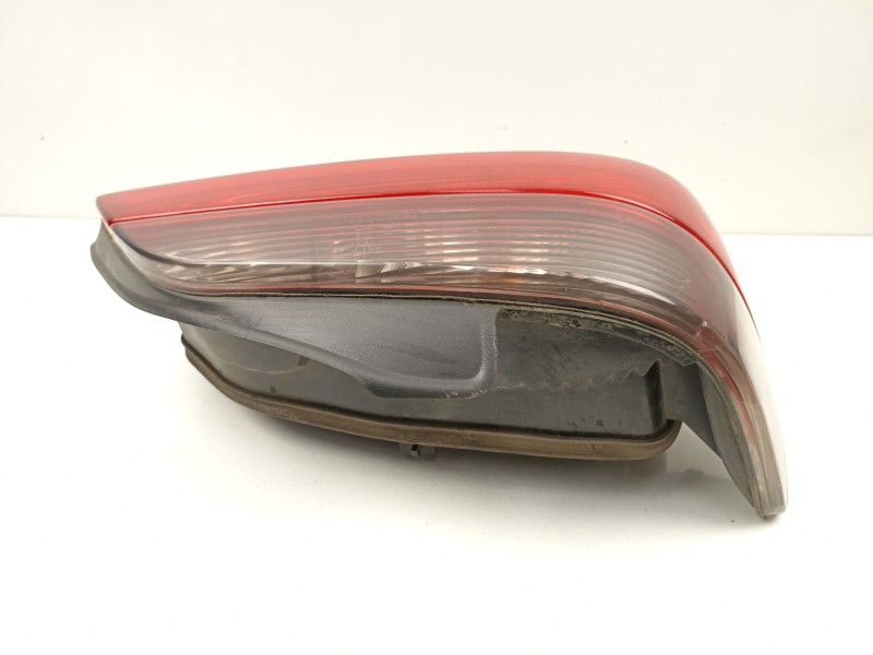 Recambio de piloto trasero izquierdo para peugeot 406 (8b) 2.1 td 12v referencia OEM IAM 6350E8  