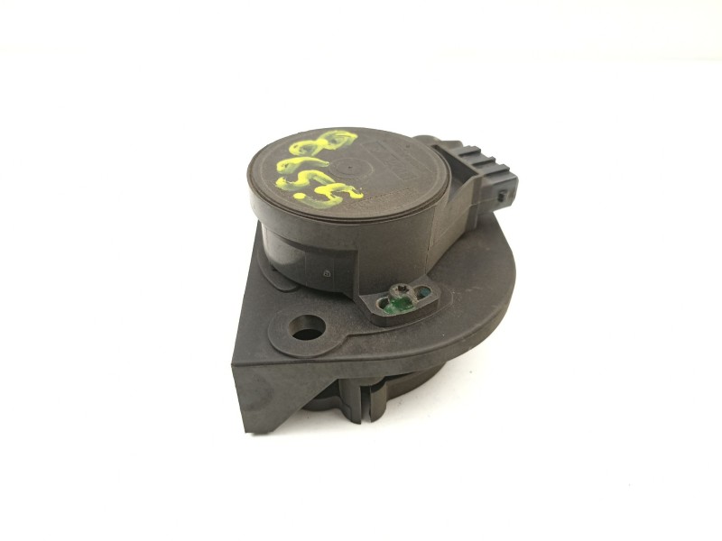 Recambio de potenciometro aceleracion para peugeot 406 (8b) 2.1 td 12v referencia OEM IAM 9625247280  