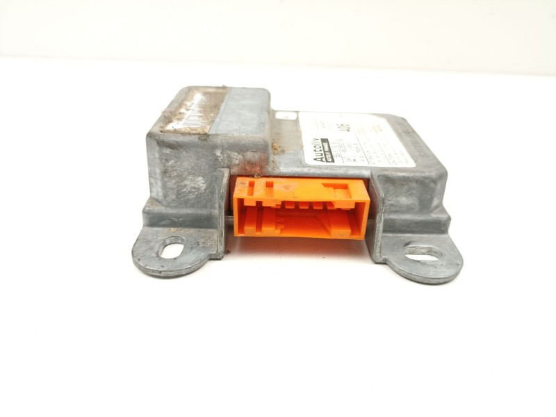 Recambio de centralita airbag para peugeot 406 (8b) 2.1 td 12v referencia OEM IAM 9630550180 550579300 