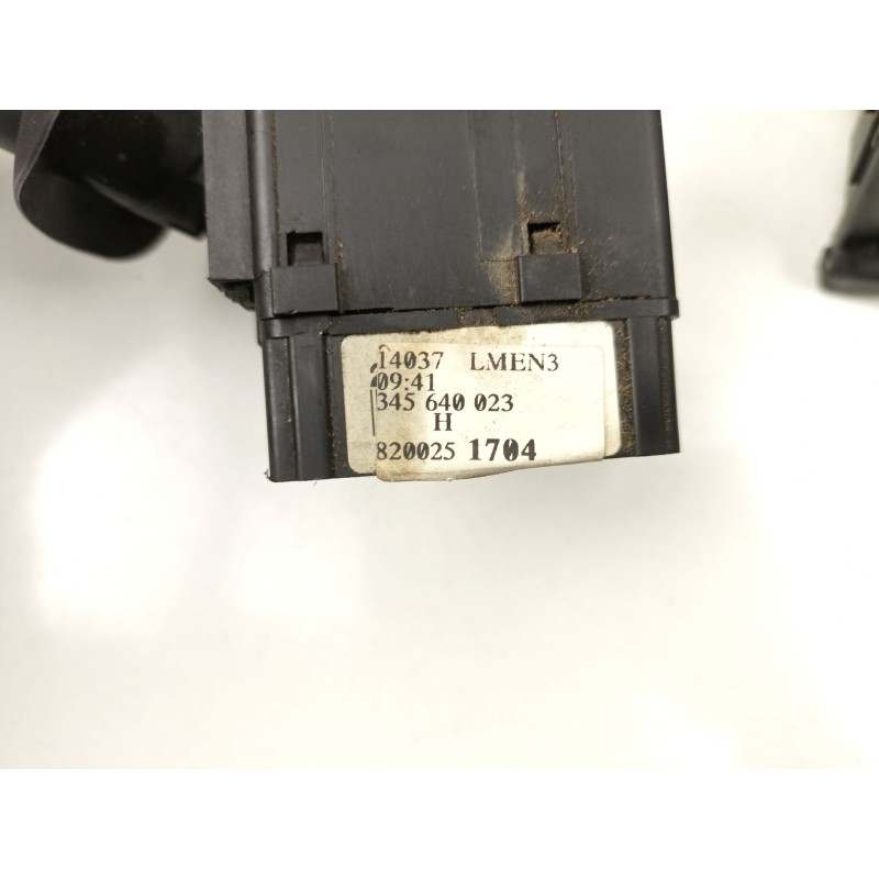 Recambio de mando luces y limpias para renault master ii furgoneta (fd) 2.5 dci referencia OEM IAM 8200251704  