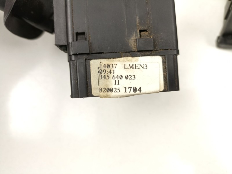 Recambio de mando luces y limpias para renault master ii furgoneta (fd) 2.5 dci referencia OEM IAM 8200251704  