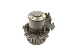 Recambio de motor calefaccion para renault master ii furgoneta (fd) 2.5 dci referencia OEM IAM 7701057555  