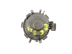 Recambio de motor calefaccion para renault master ii furgoneta (fd) 2.5 dci referencia OEM IAM 7701057555   2