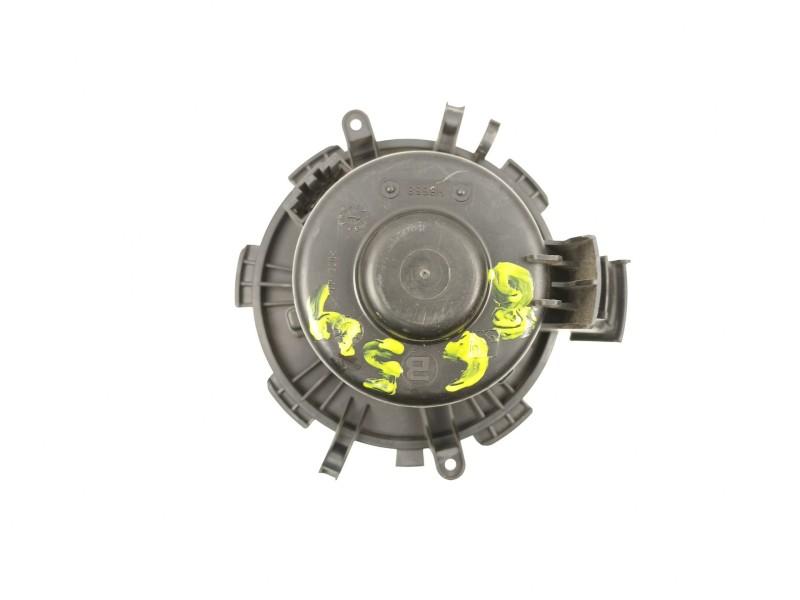 Recambio de motor calefaccion para renault master ii furgoneta (fd) 2.5 dci referencia OEM IAM 7701057555  