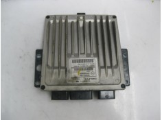 Recambio de centralita : renault clio : 1.5 d /k9k m7 (68cv) 5p [2010] para renault clio 1.5 d /k9k m7    5p referencia OEM IAM  2