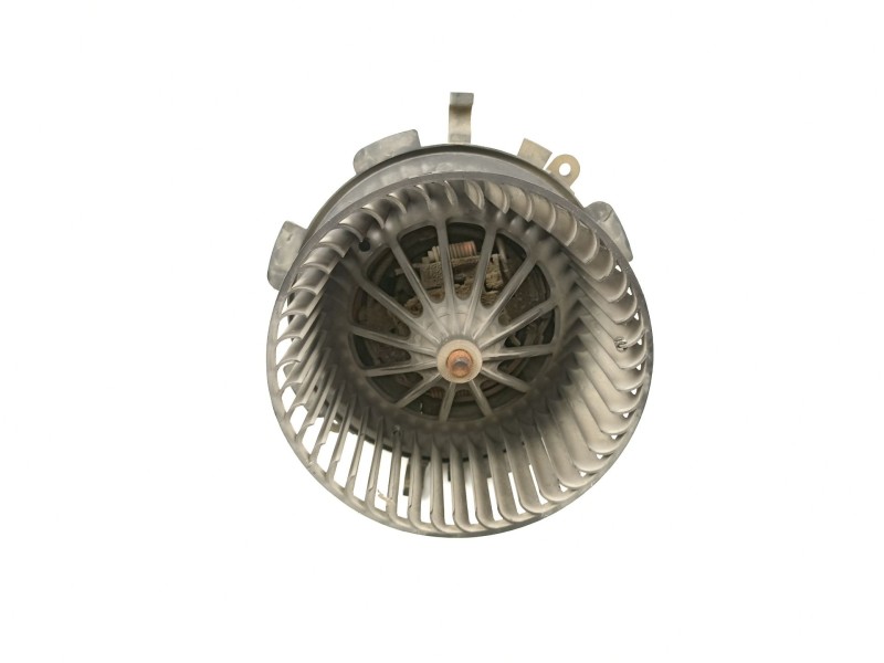 Recambio de motor calefaccion para renault master ii furgoneta (fd) 2.5 dci referencia OEM IAM 7701057555  