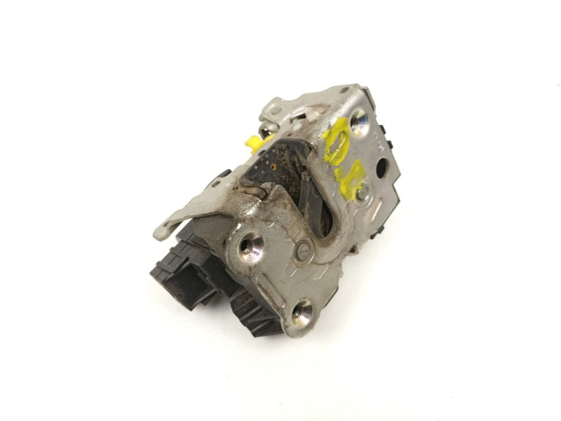 Recambio de cerradura puerta delantera derecha para renault master ii furgoneta (fd) 2.5 dci referencia OEM IAM 8200147150  