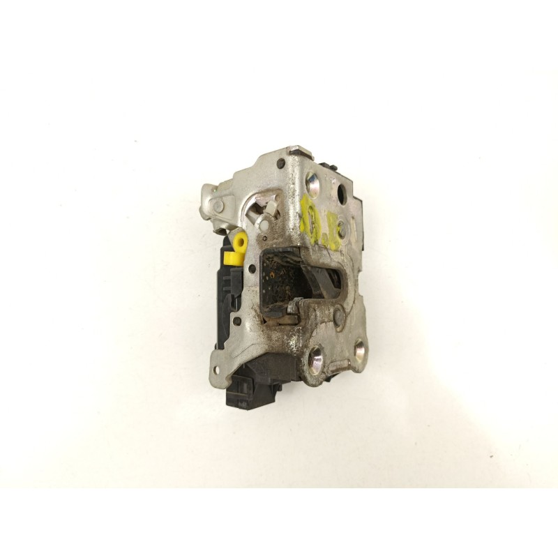 Recambio de cerradura puerta delantera derecha para renault master ii furgoneta (fd) 2.5 dci referencia OEM IAM 8200147150  