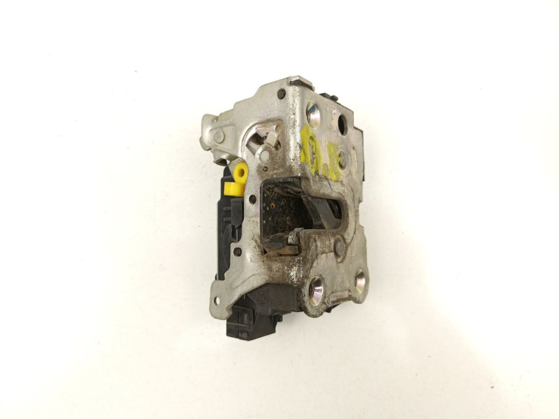 Recambio de cerradura puerta delantera derecha para renault master ii furgoneta (fd) 2.5 dci referencia OEM IAM 8200147150  