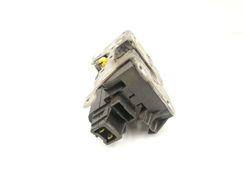 Recambio de cerradura puerta delantera derecha para renault master ii furgoneta (fd) 2.5 dci referencia OEM IAM 8200147150  