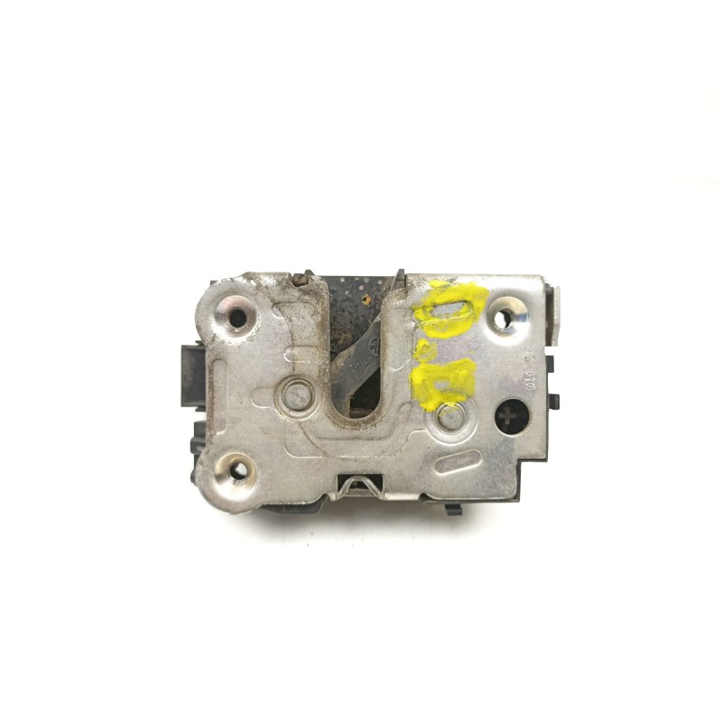 Recambio de cerradura puerta delantera derecha para renault master ii furgoneta (fd) 2.5 dci referencia OEM IAM 8200147150  