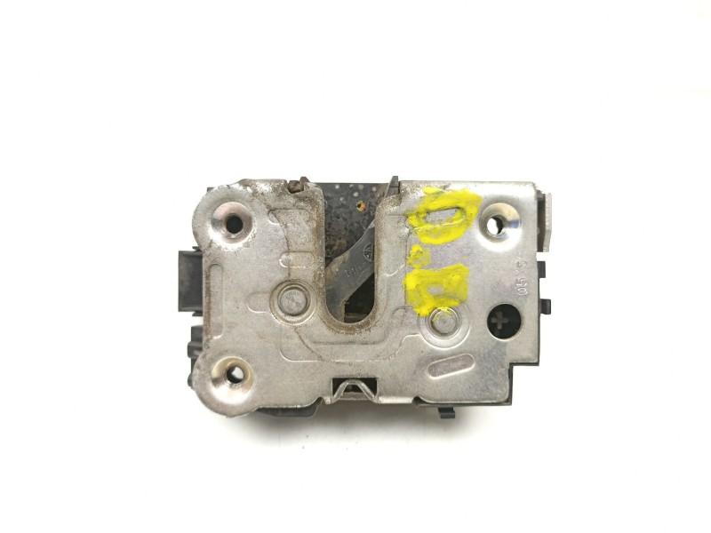 Recambio de cerradura puerta delantera derecha para renault master ii furgoneta (fd) 2.5 dci referencia OEM IAM 8200147150  