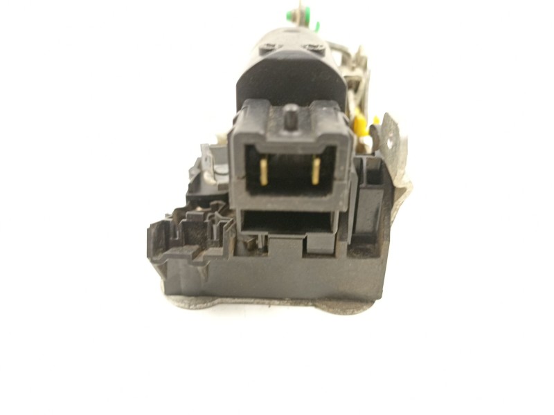 Recambio de cerradura puerta delantera derecha para renault master ii furgoneta (fd) 2.5 dci referencia OEM IAM 8200147150  