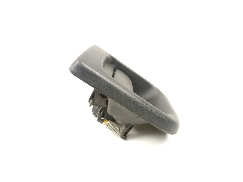 Recambio de manilla delantera derecha para renault master ii furgoneta (fd) 2.5 dci referencia OEM IAM 7700352489  