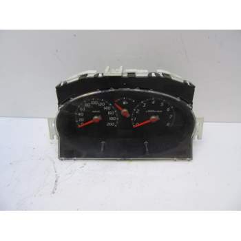 CUADRO INSTRUMENTOS AX760 