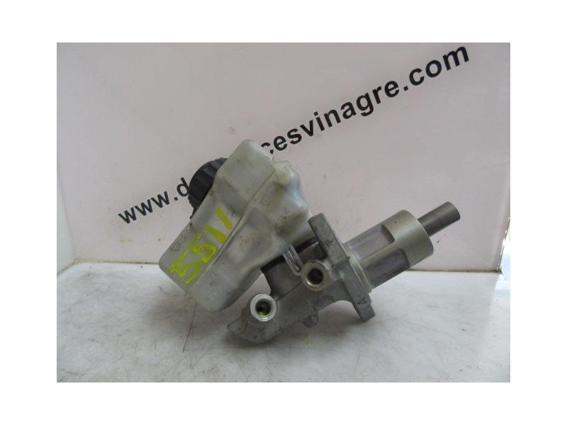 Recambio de bomba de freno : bmw 120 : 2.0 td 5p [2007] para bmw  120 2.0 td referencia OEM IAM   