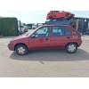 citroën saxo (s0, s1) del año 1998