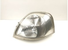 Recambio de faro izquierdo para renault master ii furgoneta (fd) 2.5 dci referencia OEM IAM 8200163516  
