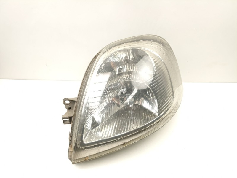 Recambio de faro izquierdo para renault master ii furgoneta (fd) 2.5 dci referencia OEM IAM 8200163516  