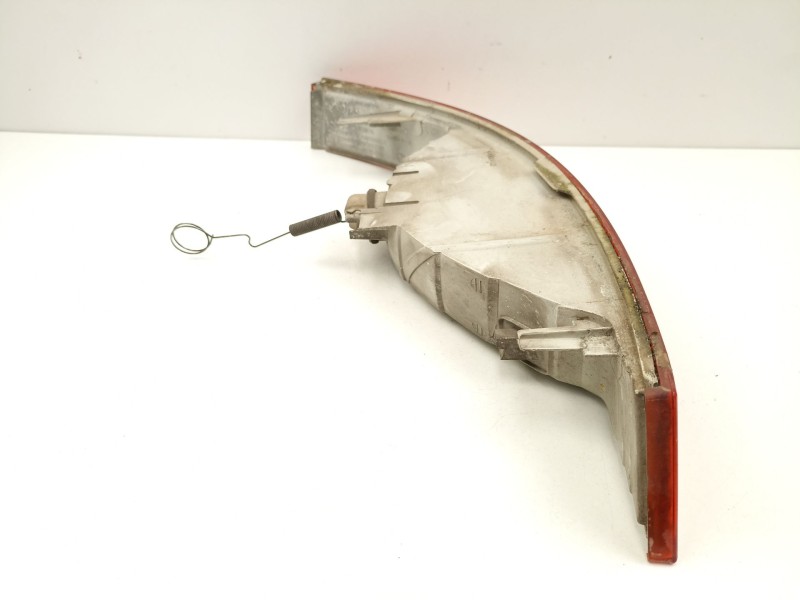 Recambio de piloto delantero izquierdo para renault master ii furgoneta (fd) 2.5 dci referencia OEM IAM 8200163914  