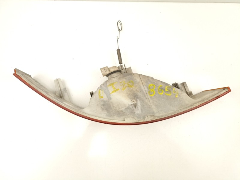 Recambio de piloto delantero izquierdo para renault master ii furgoneta (fd) 2.5 dci referencia OEM IAM 8200163914  