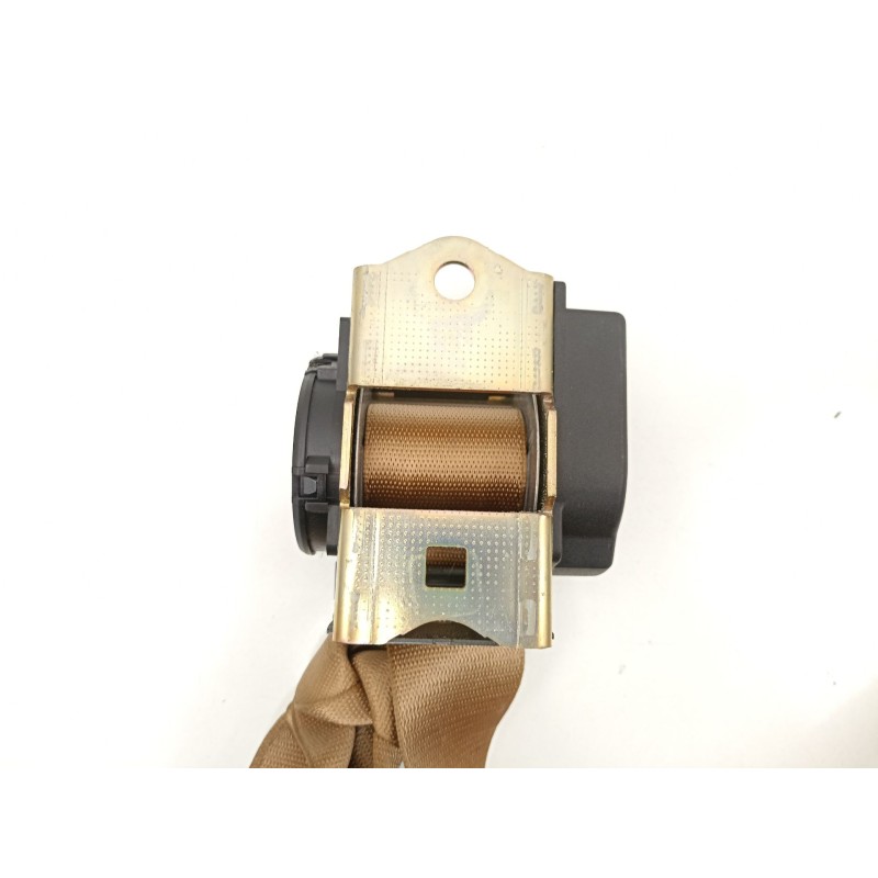 Recambio de cinturon seguridad trasero central para bmw 7 (e65, e66, e67) 745 i, li referencia OEM IAM 72119132849  