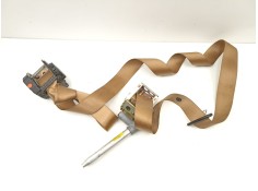 Recambio de cinturon seguridad trasero izquierdo para bmw 7 (e65, e66, e67) 745 i, li referencia OEM IAM 72119132839  